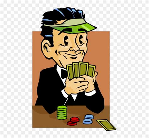 gambling clipart|gambler clip art.